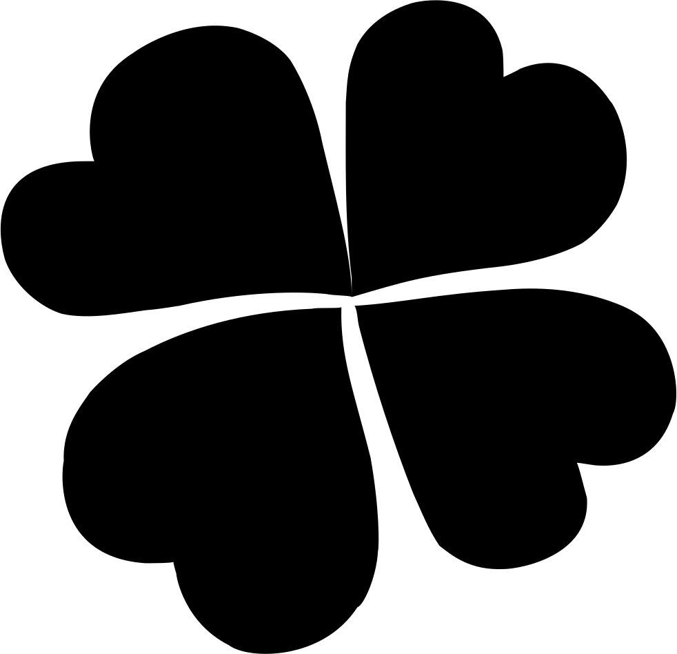 Leaf,Symbol,Font,Clip art,Plant,Black-and-white