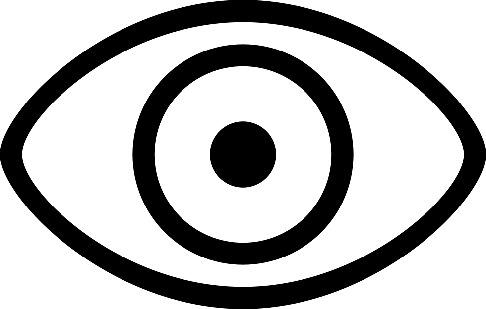 Circle,Eye,Symbol,Line art,Logo