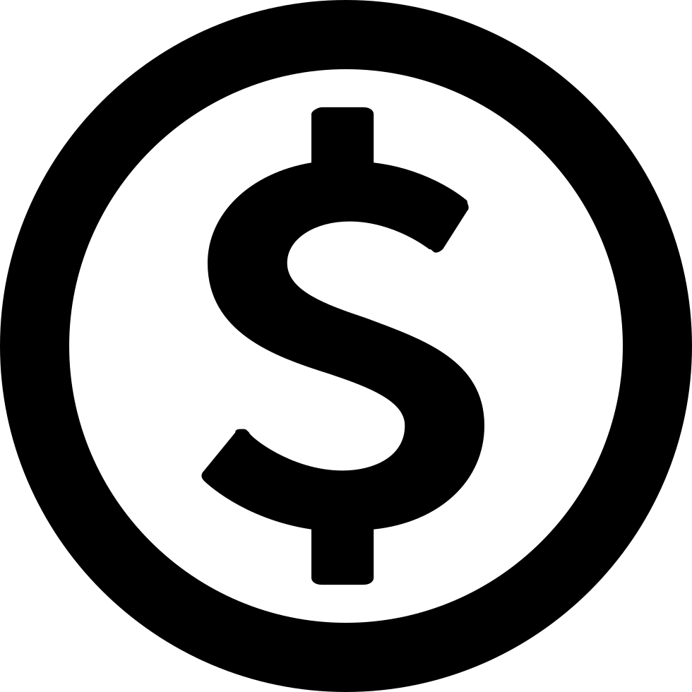 Symbol,Dollar,Font,Trademark,Black-and-white,Clip art