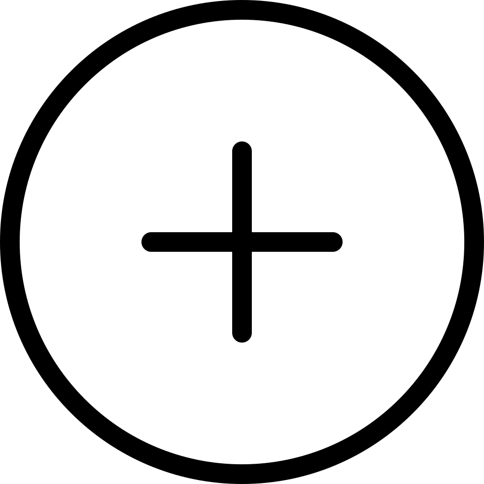 Line,Symbol,Cross,Icon,Circle