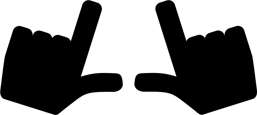 Hand,Gesture,Clip art,Finger,Line,Black-and-white,Graphics,Thumb