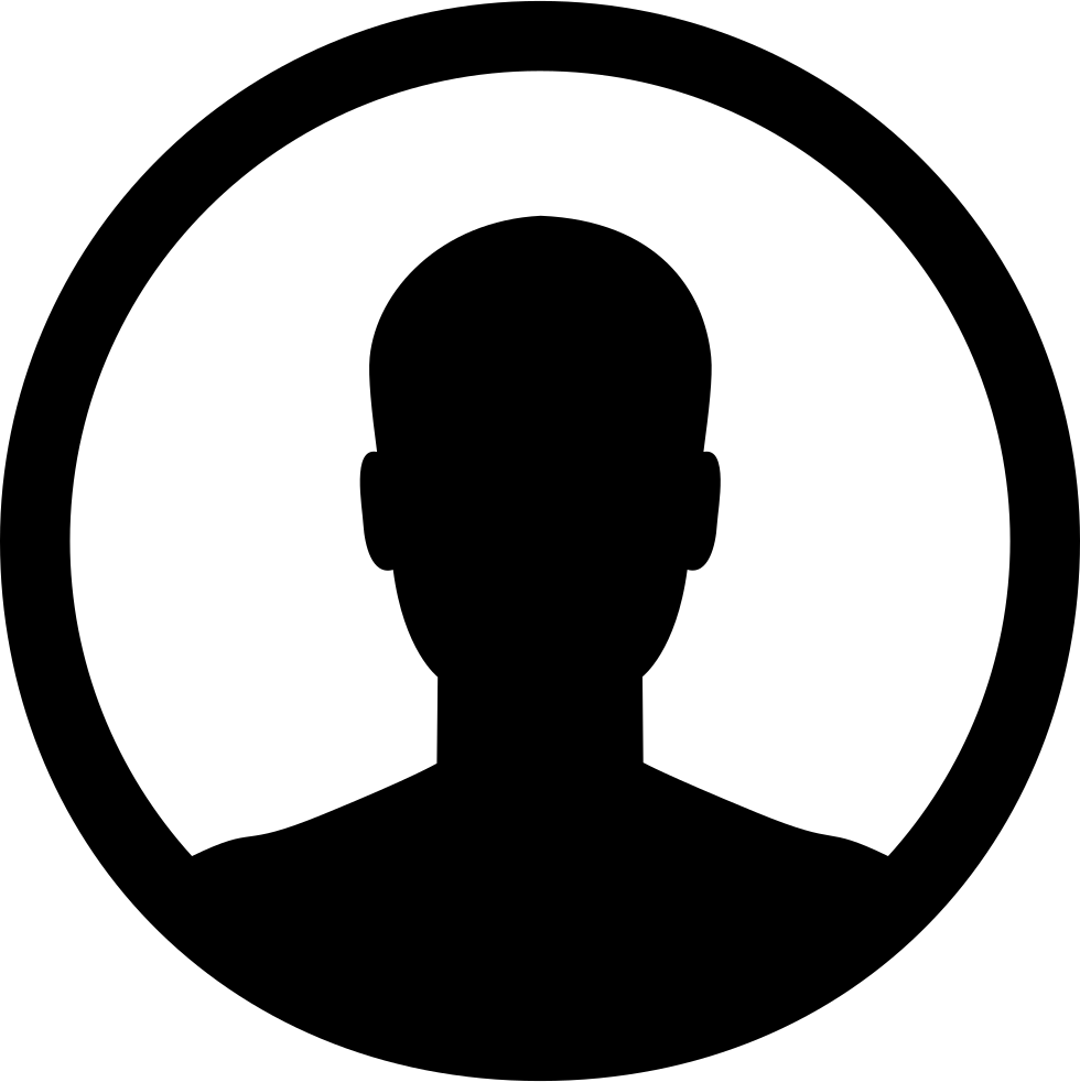 Silhouette,Circle,Clip art,Oval,Black-and-white,Symbol