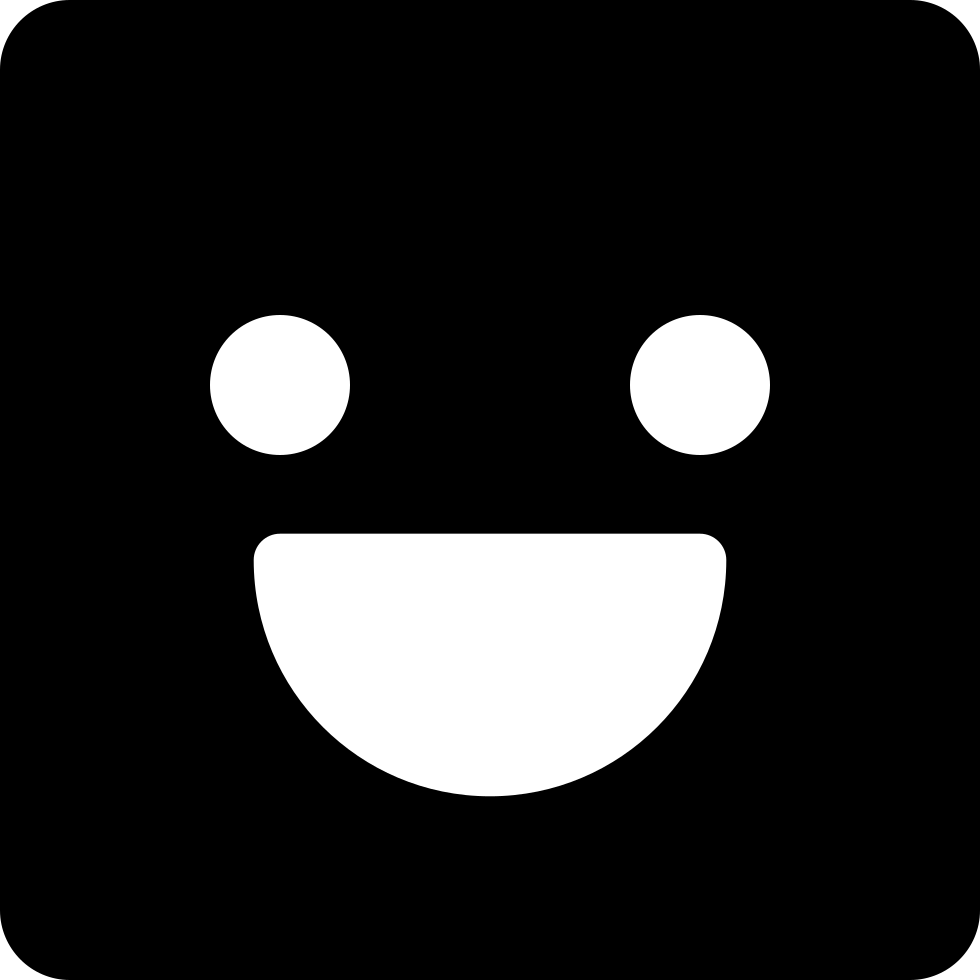 Emoticon - Free Icon Library