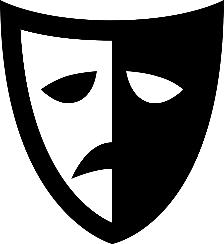 Face,Facial expression,Clip art,Head,Smile,Black-and-white,Mouth,Headgear,Font,No expression,Comedy,Graphics,Symbol,Mask,Coloring book