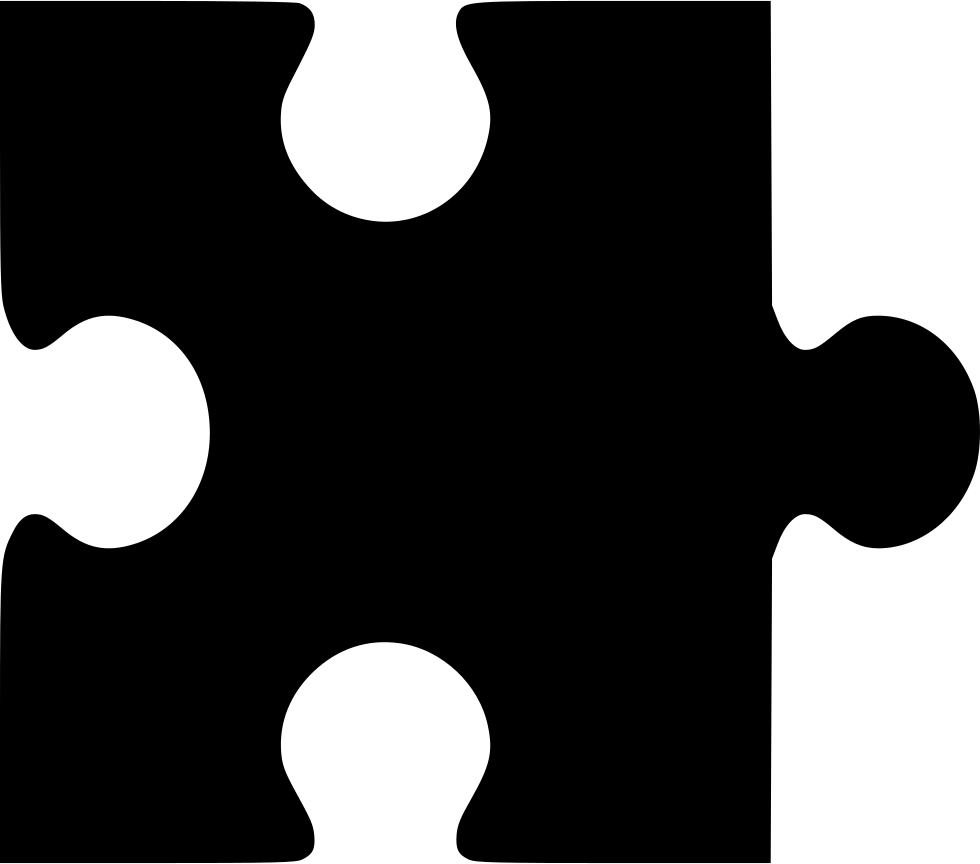 Clip art,Jigsaw puzzle,Graphics,Black-and-white