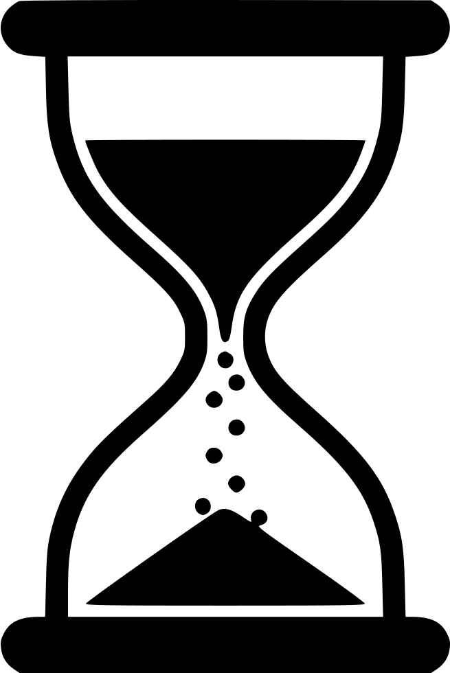 Hourglass,Clip art,Black-and-white