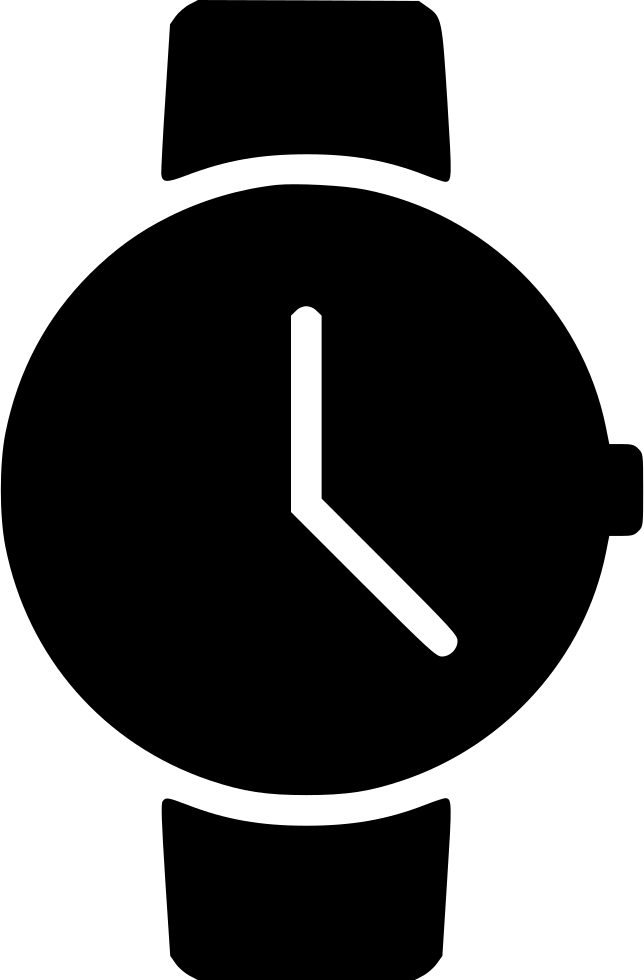 Clip art,Watch,Black-and-white,Symbol
