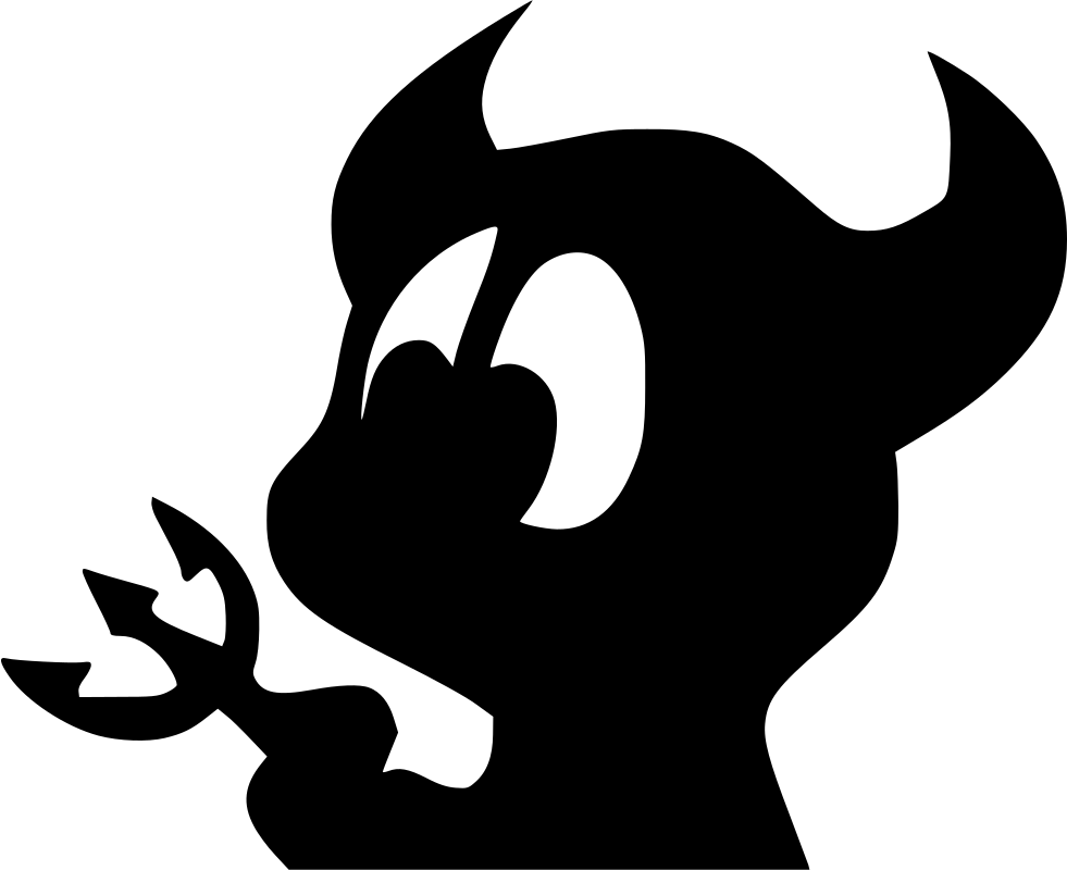 Silhouette,Clip art,Black-and-white,Fictional character,Illustration