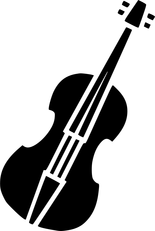 bass-violin # 252509