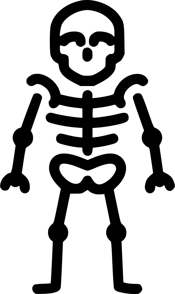 skeleton # 146557