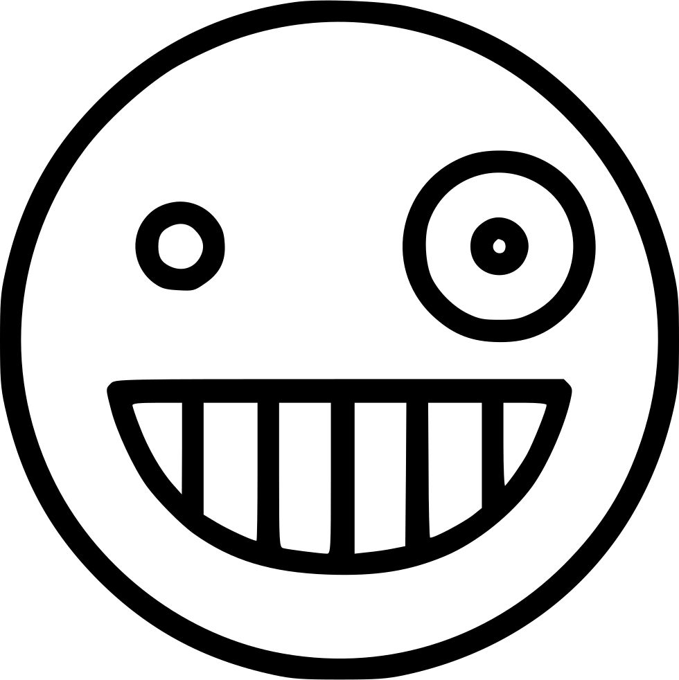 Face,Emoticon,Smile,Line art,Black,White,Facial expression,Head,Nose,Eye,Cheek,Mouth,Smiley,Organ,Cartoon,Line,Circle,Laugh,No expression,Symbol,Happy,Tongue,Black-and-white,Icon,Coloring book,Pleased,Sticker,Oval,Clip art