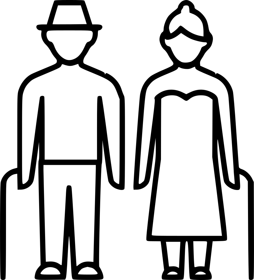 Line art,Standing,Coloring book,Line,Black-and-white,Clip art