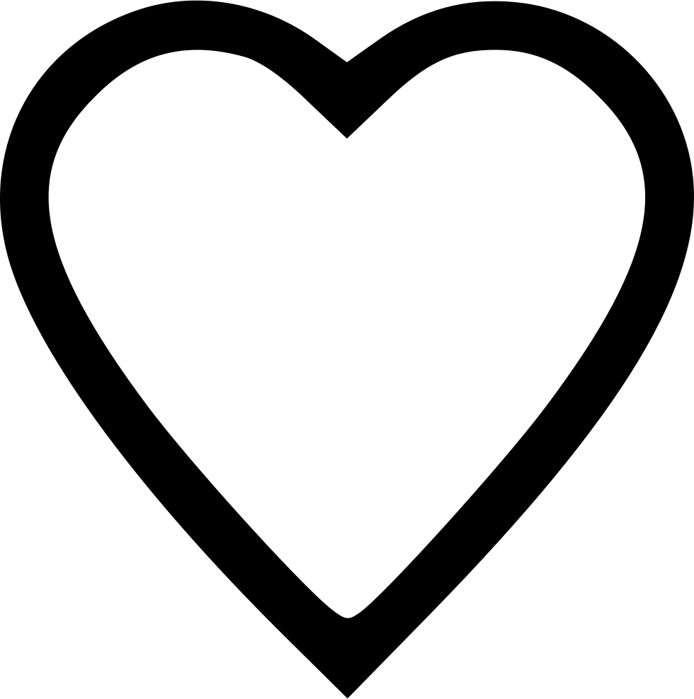Heart,Clip art,Organ,Love,Heart,Black-and-white,Symbol,Line art,Graphics