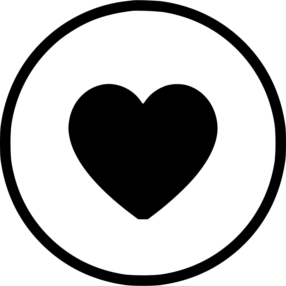 Line art,Heart,Clip art,Circle,Line,Symbol,Oval,Black-and-white,Graphics