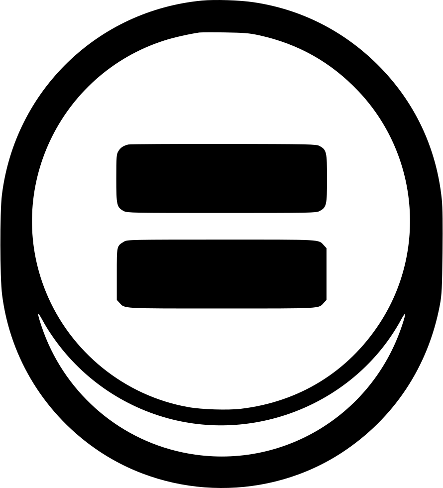 Line,Circle,Icon,Symbol,Black-and-white,Clip art