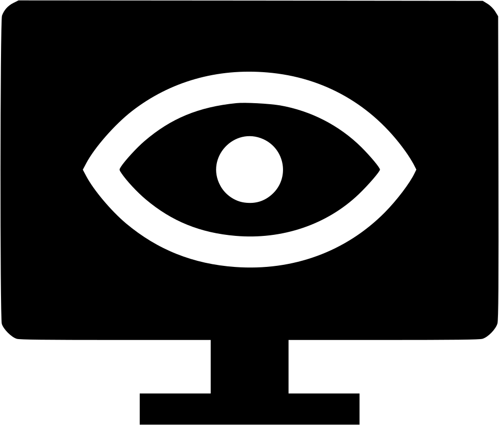 Symbol,Clip art,Eye,Icon,Circle,Logo,Line art #252752 - Free Icon Library