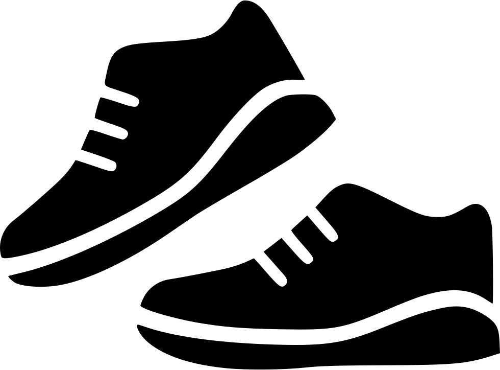 Shoe,Footwear,White,Walking shoe,Skate shoe,Sneakers,Outdoor shoe,Plimsoll shoe,Black-and-white,Athletic shoe,Font,Illustration,Graphics,Clip art,Style,Basketball shoe,Logo
