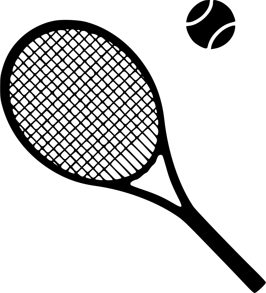 tennis-racket # 252801