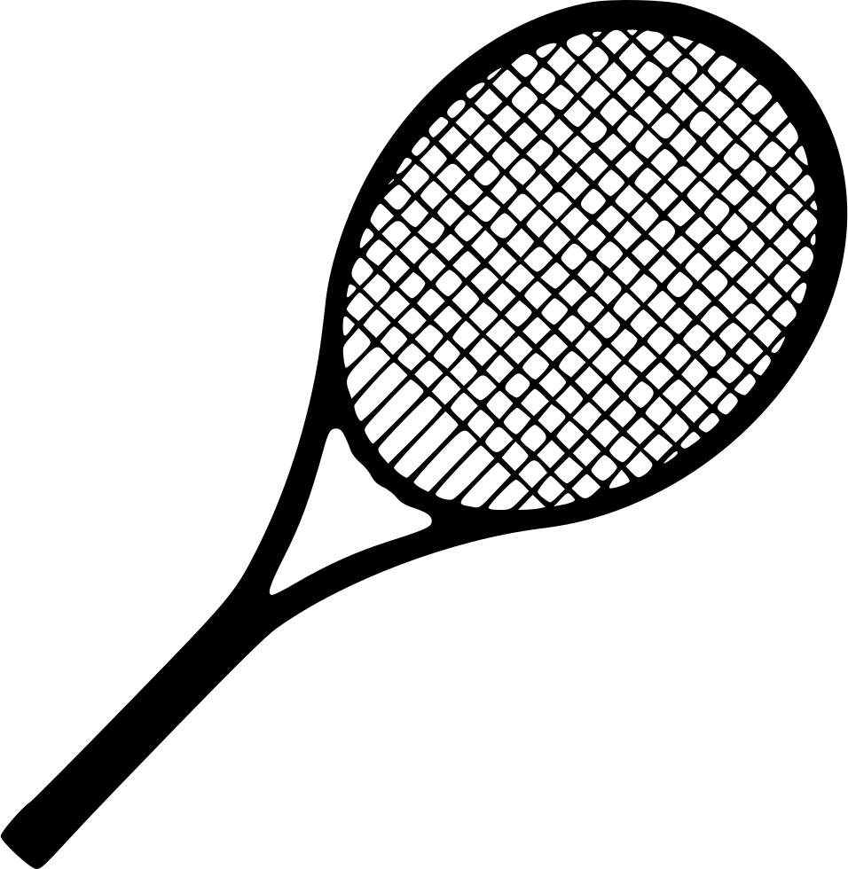 tennis-racket # 252802