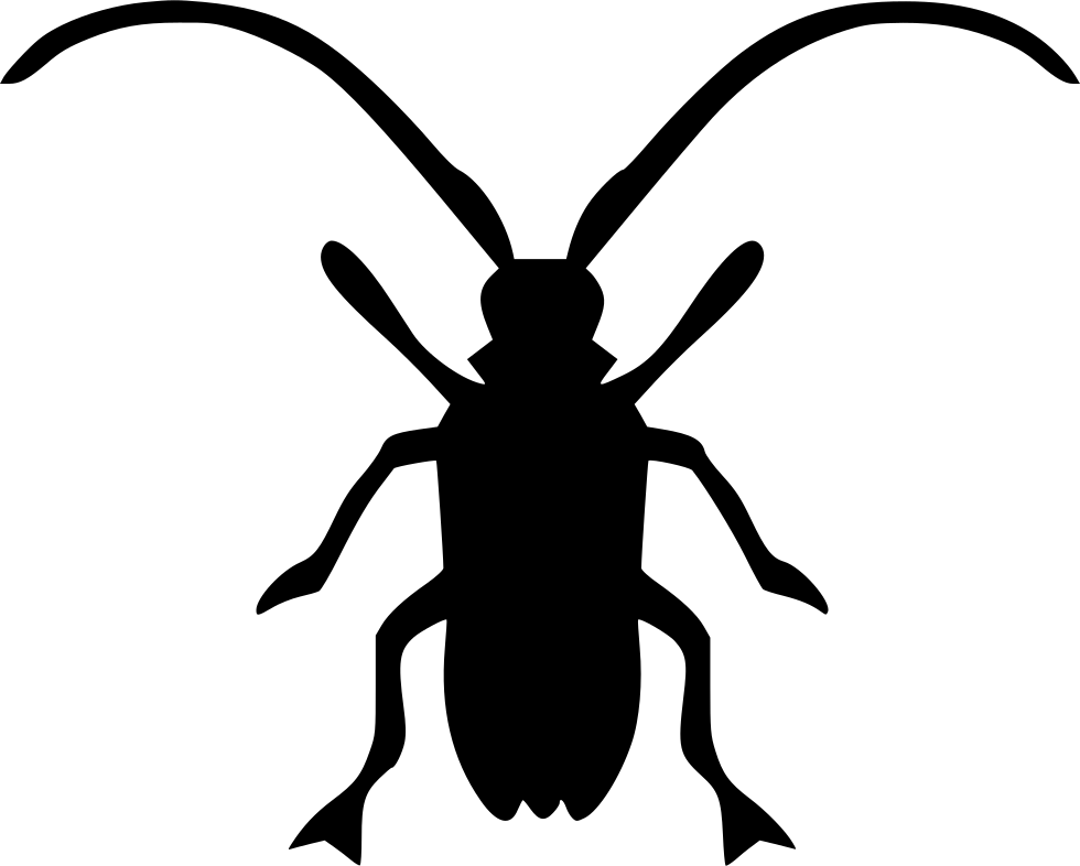 longhorn-beetle # 86668