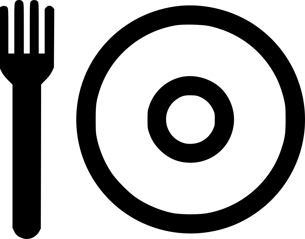 Circle,Symbol,Clip art,Line art,Logo,Black-and-white,Graphics,Tableware