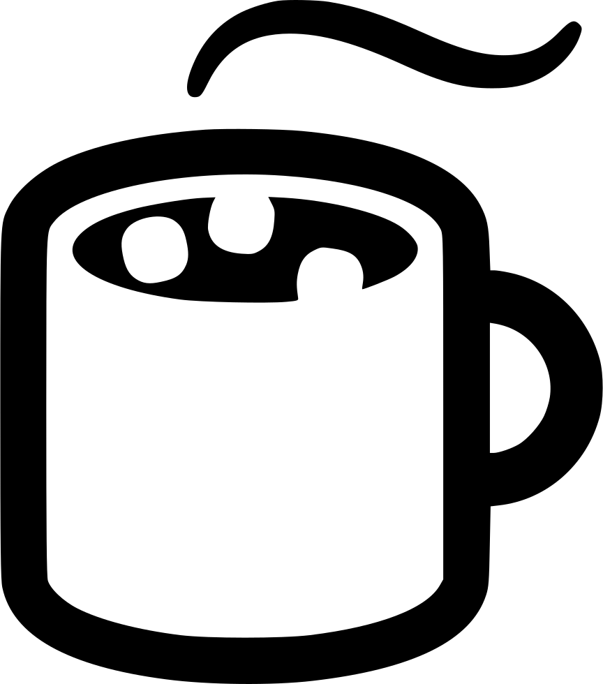Clip art,Line art,Coloring book,Font,Drinkware,Graphics,Black-and-white,Small appliance,Smile