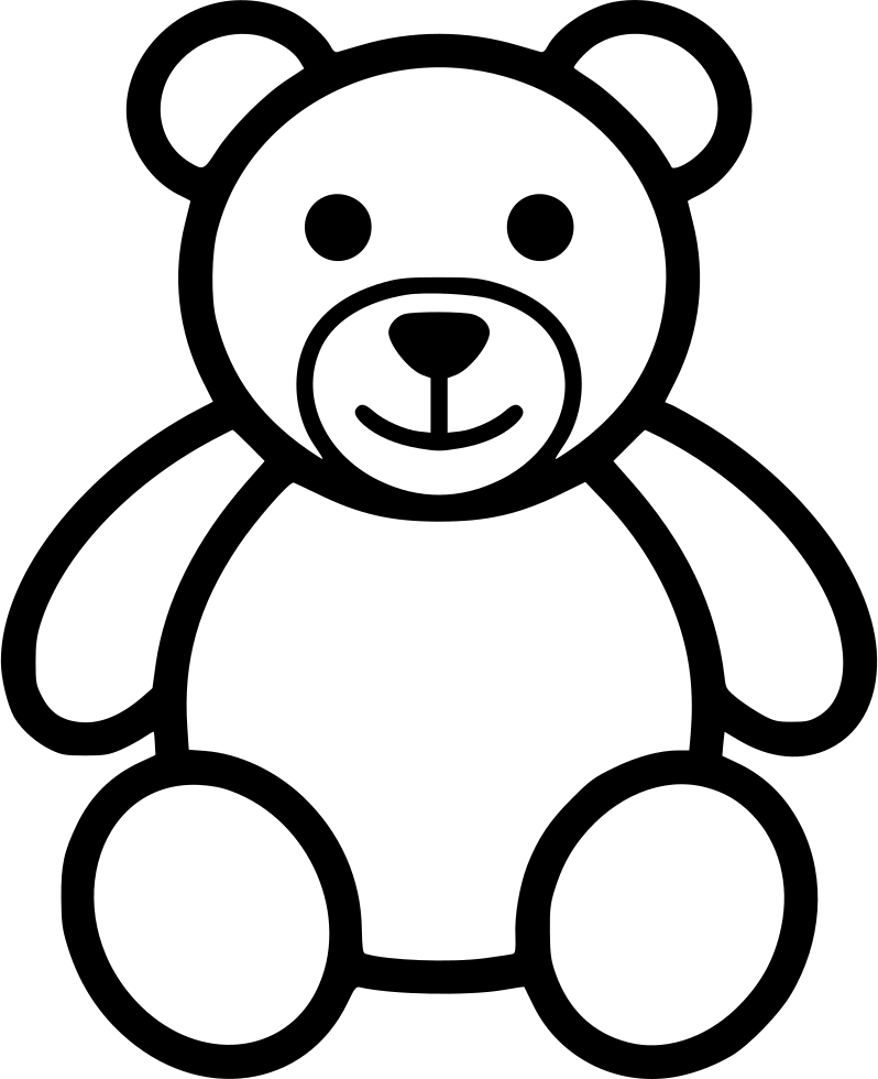 teddy-bear # 86787