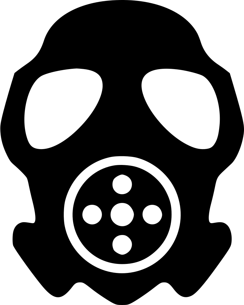 gas-mask # 148620