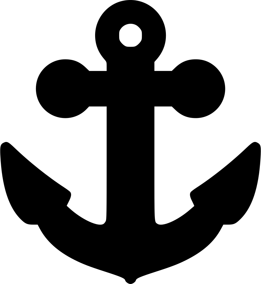 Anchor,Symbol,Emblem,Clip art