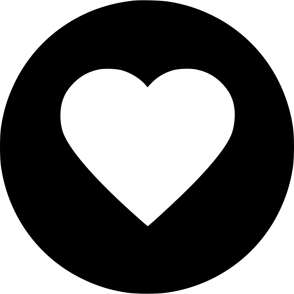 Heart,Clip art,Line art,Circle,Symbol,Black-and-white,Graphics,Logo
