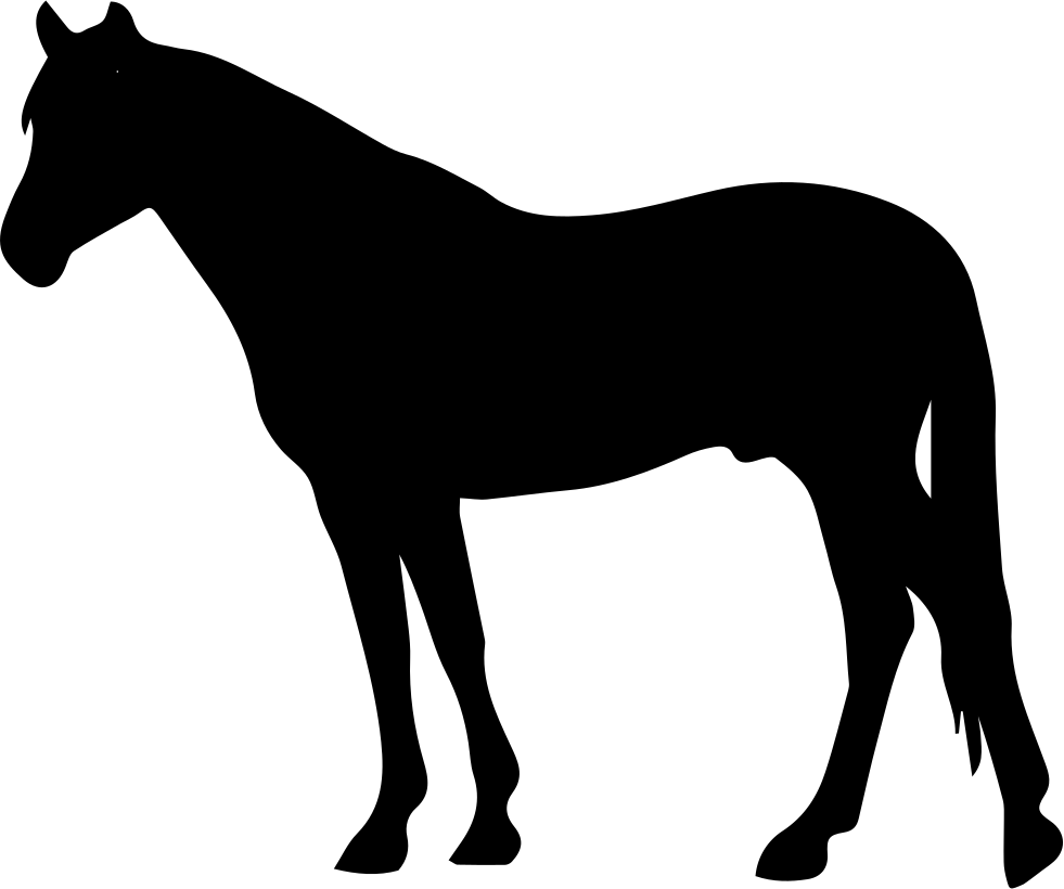 mustang-horse # 149628