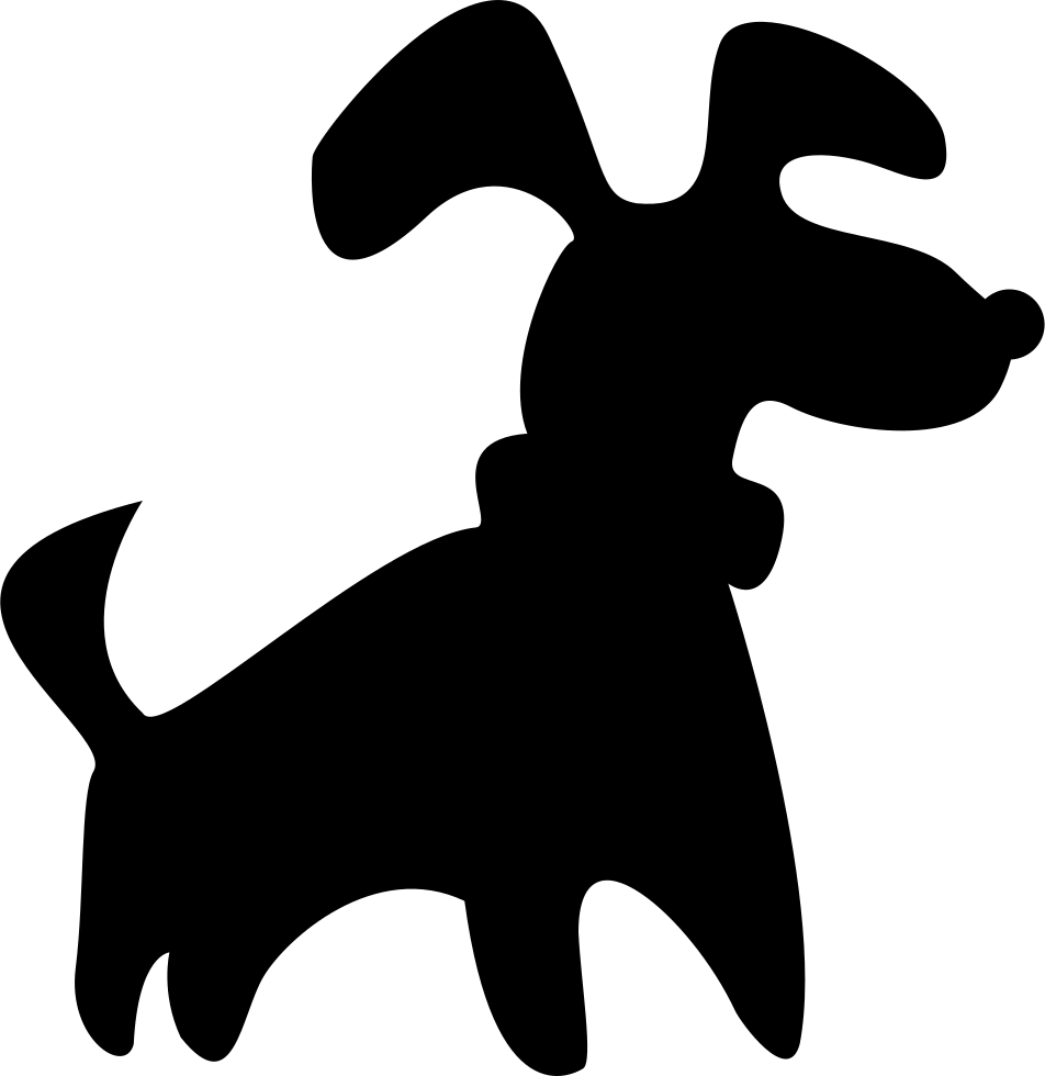 Clip art,Silhouette,Black-and-white,Tail