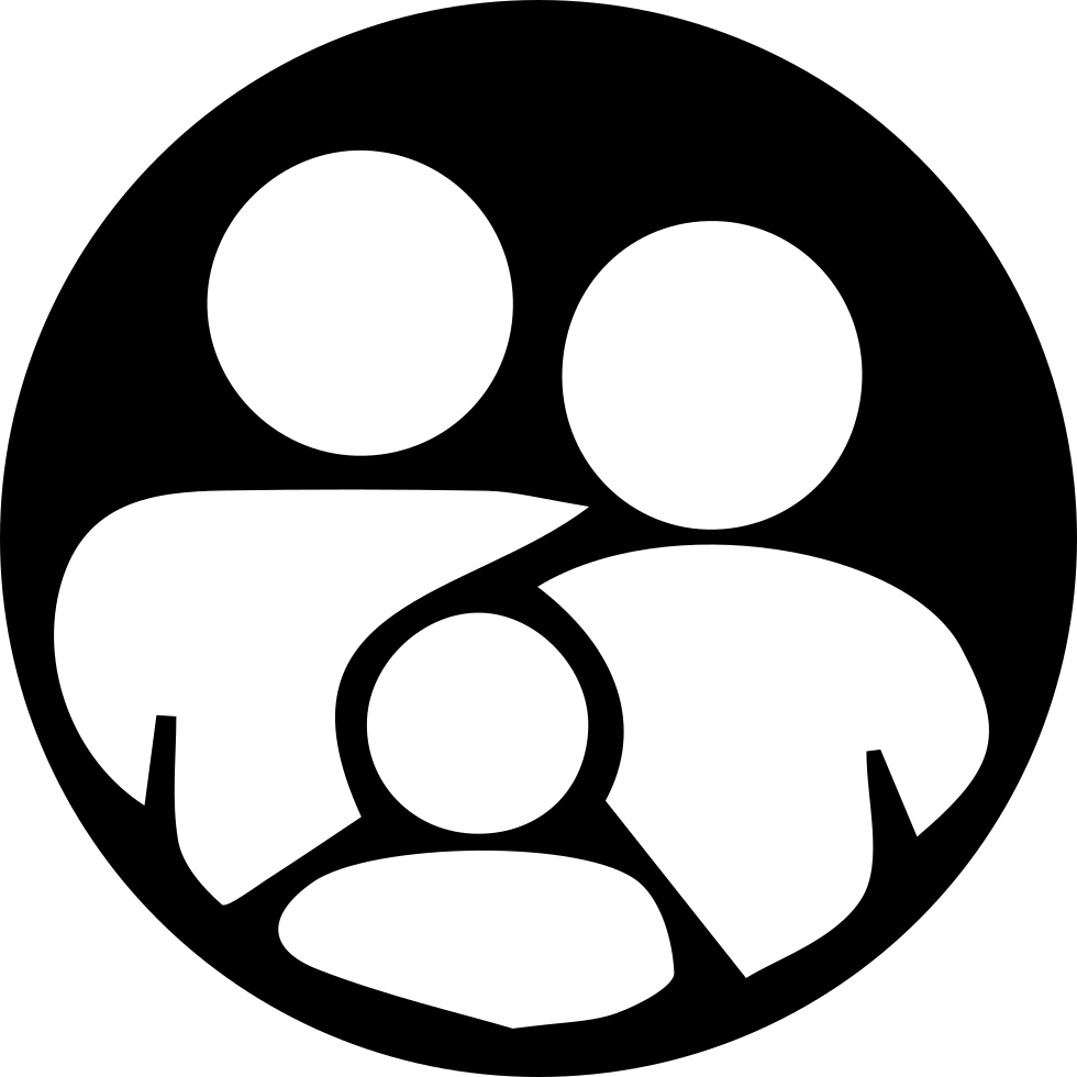 Line art,Circle,Symbol,Clip art,Oval,Black-and-white,Paw