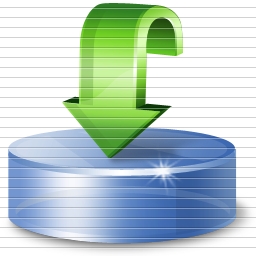 Import Data Icon Free Icons Library