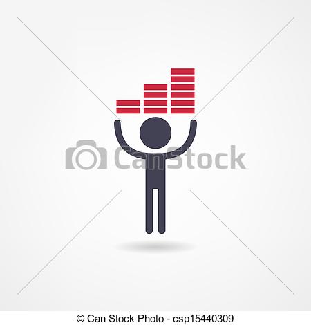 Earn, earnings, income, payment, profit, salary, sale icon | Icon 