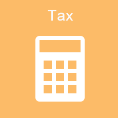 Tax Return Services Personal - Business for a flat fee