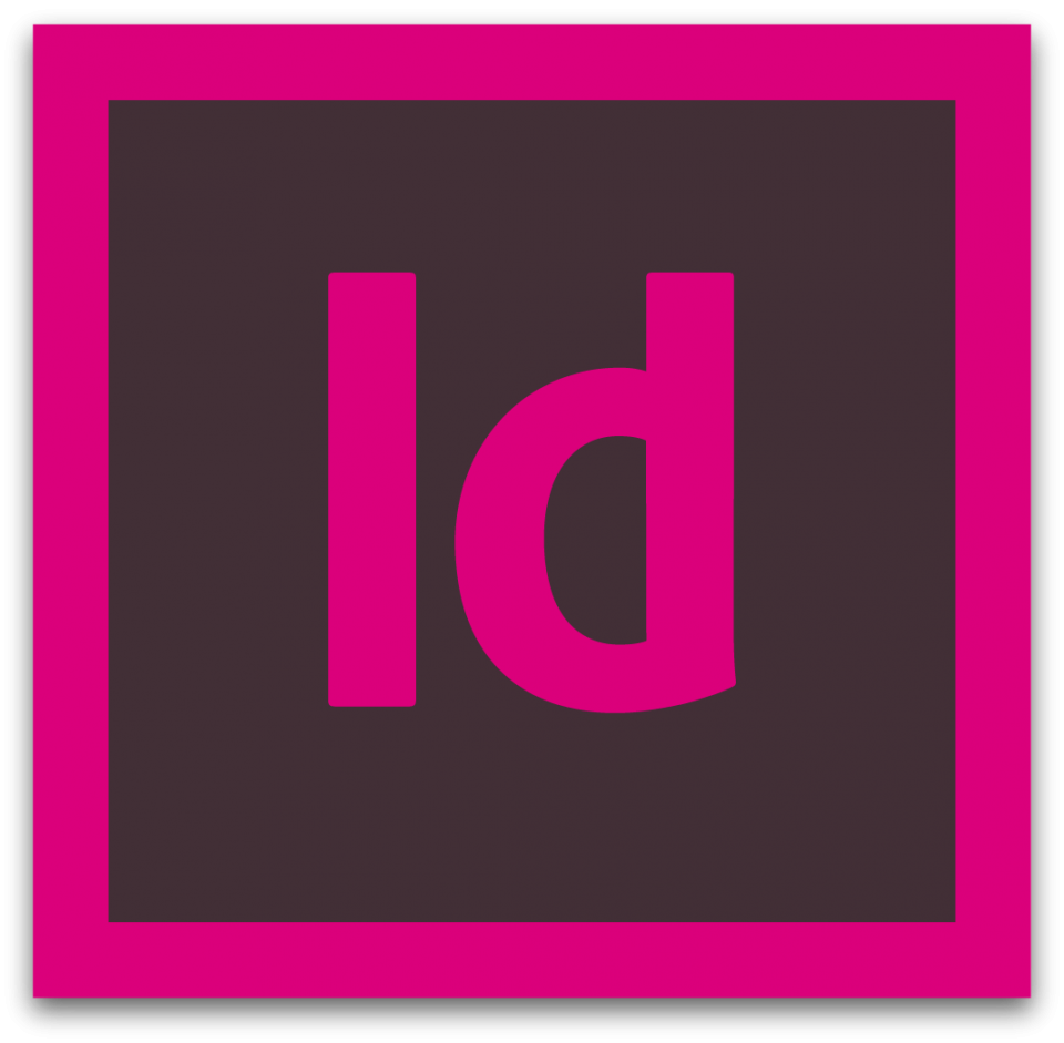InDesign Icon - Adobe Orb Icons 