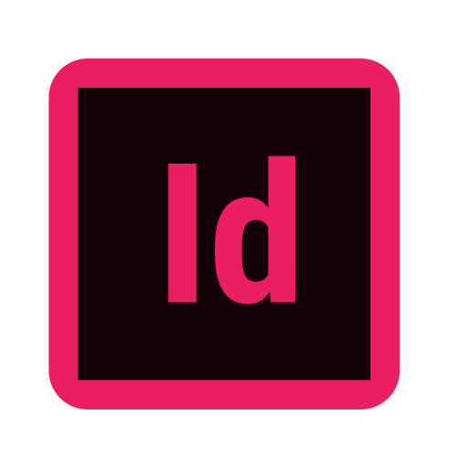 Indesign, file Icon Free of Material inspired icons