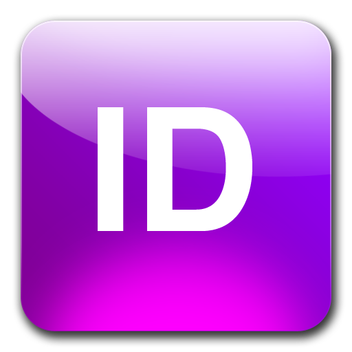 Adobe InDesign Icons | Free Download