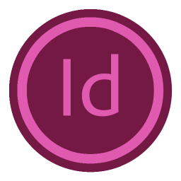 InDesign 2 Icon | Origami Adobe CS Series Iconset | nokari