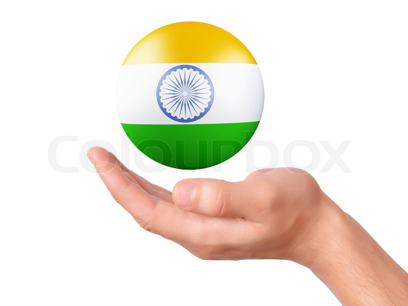 Constitution Of India Application Icon by Pooja - Dribbble