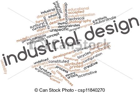 Flat Design Icons For Industrial Stock Vector Art  More Images of 