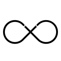PNG Infinity Transparent Infinity.PNG Images. | PlusPNG