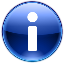 Info Icon Free Free Icons Library