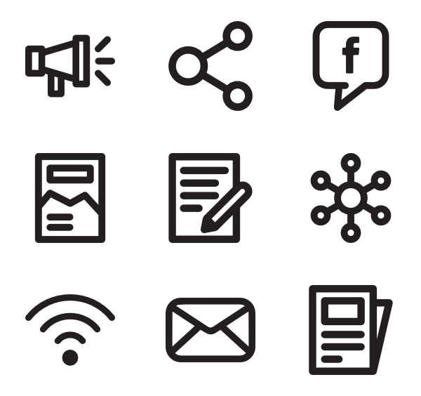 information icon  Free Icons Download