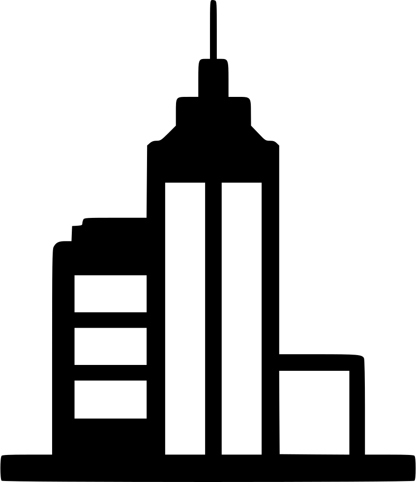 Infrastructure icons | Noun Project