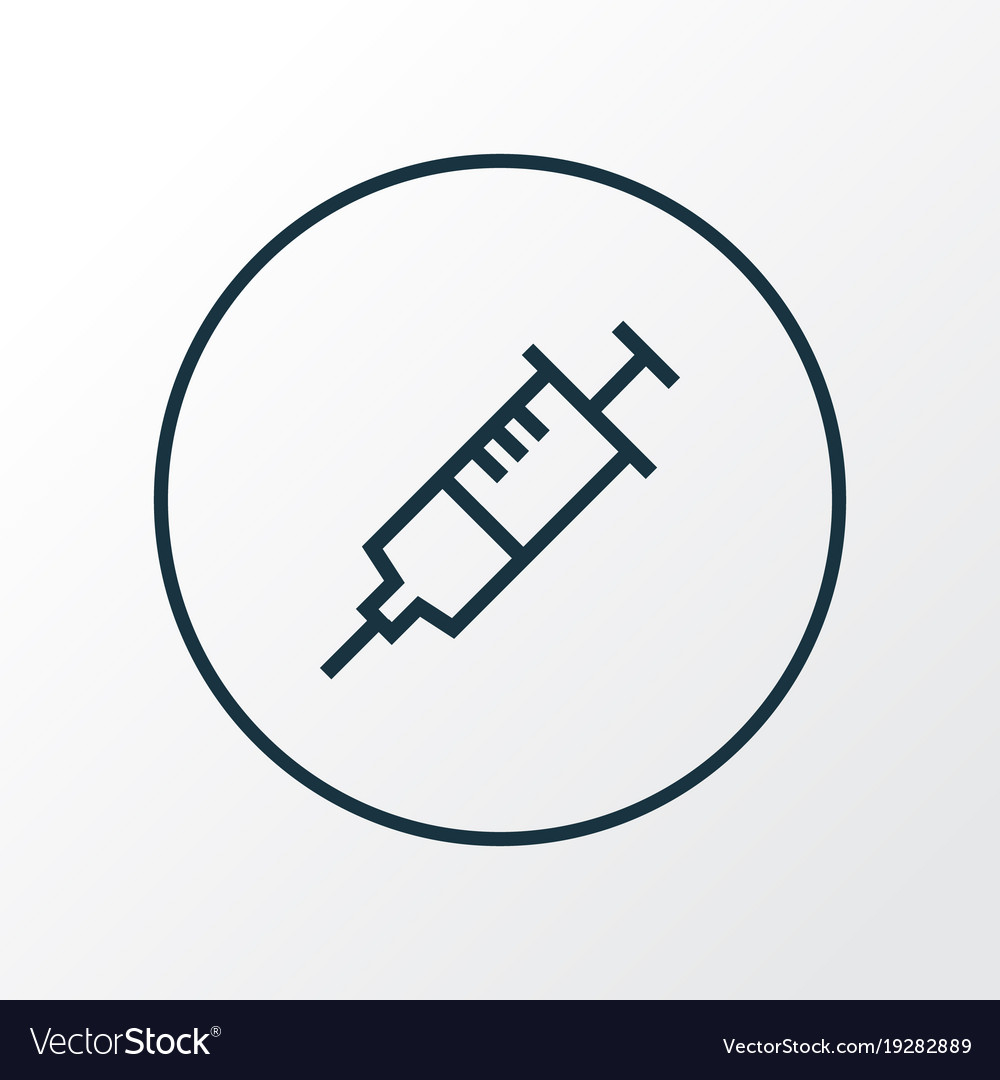 Injection Icon - Science  Technology Icons in SVG and PNG - Icon Library
