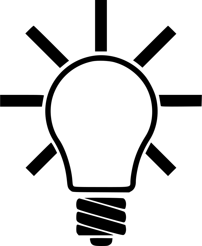 Innovation Icon - free download, PNG and vector