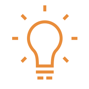 Bulb, electricity, idea, innovation, innovative, light bulb icon 