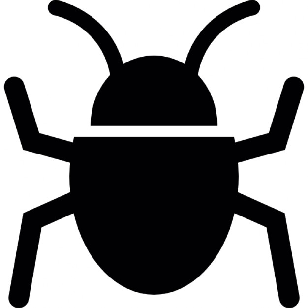 insect icon free download as PNG and ICO formats, VeryIcon.com